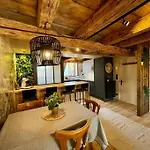L'eden Du Vignoble - Centre Historique De Apartamento