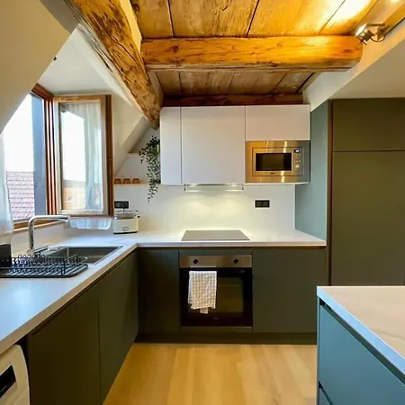 L'eden Du Vignoble - Centre Historique De Barr