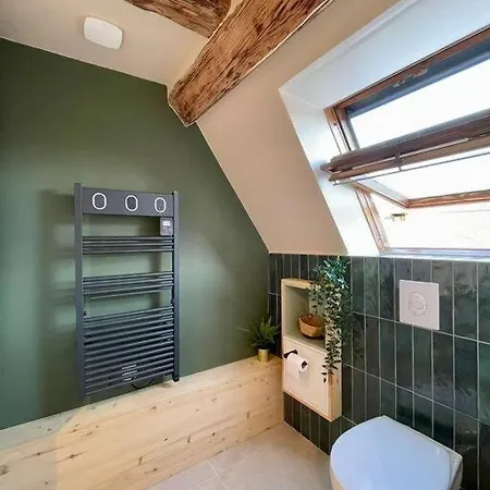 L'eden Du Vignoble - Centre Historique De * Barr