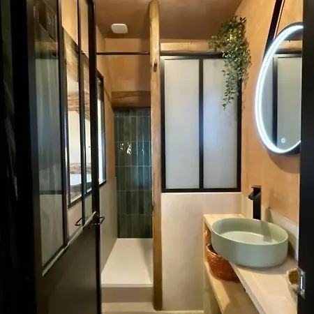 L'eden Du Vignoble - Centre Historique De *