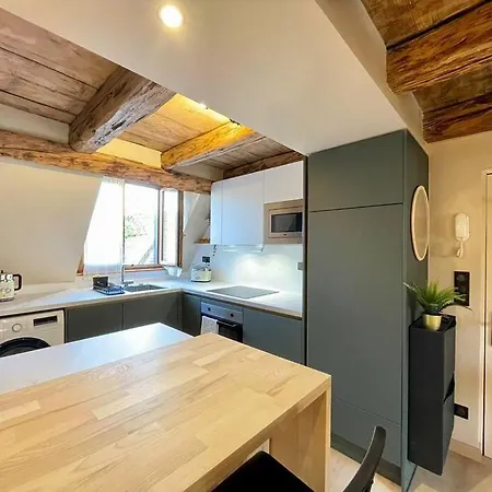 L'eden Du Vignoble - Centre Historique De *