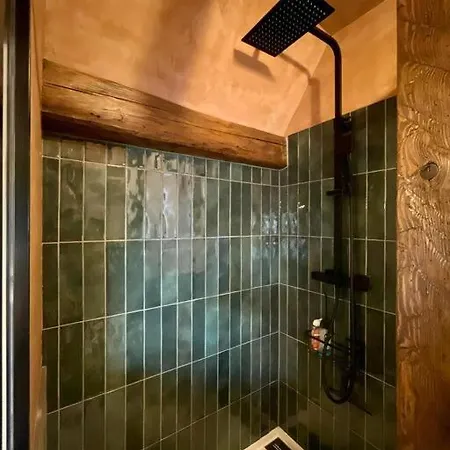 Apartamento L'eden Du Vignoble - Centre Historique De Barr