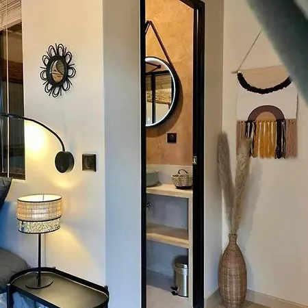 L'eden Du Vignoble - Centre Historique De * Barr